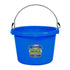 Fortiflex Utility Bucket 8 Quart Round